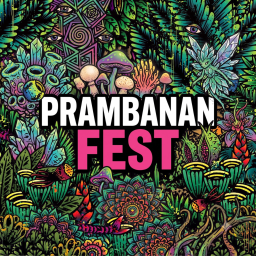 PRAMBANAN FEST
