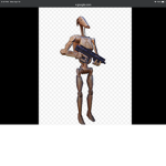 sepratist droid alliance