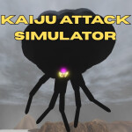 Kaiju Attack Simulator