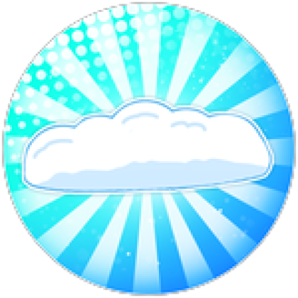 Flying Cloud - Roblox