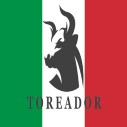 Ristorante Toreador 🍕 [ITA]