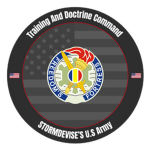 [USAR] || Training and Doctrine Command