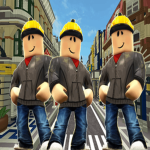 the biggest builders