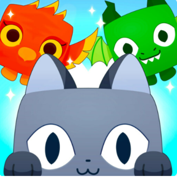 [BACK] Pet Simulator Z! 🐾