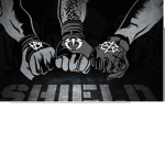 OFICIAL THE S.H.I.E.L.D