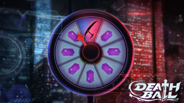 NEW SPIN WHEEL & QOL
