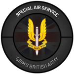 |GBA| Special Air Service