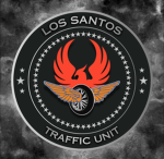 LSPD | Traffic Unit