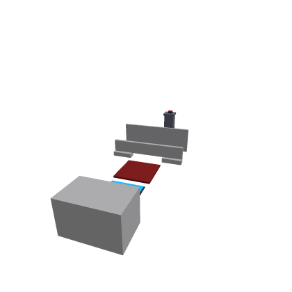 Parkour kit 1