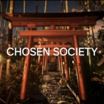 CHOSEN SOCIETY Group Thumbnail