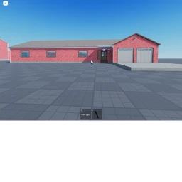 Ceiling fan house 7 icon