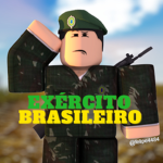 Exército Brasileiro • E.B