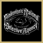 Pinkerton’s Detective Agency