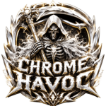 Chrome Havoc PT2
