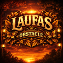 [ KALASENJA ] 🌅 LAUFAS OBSTACLE 🌅
