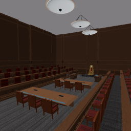 The Roman Senate