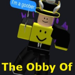 The Obby Of Goobers!