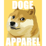 Doge Apparel