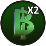 Game Pass Icon