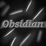 ~Obsidian~