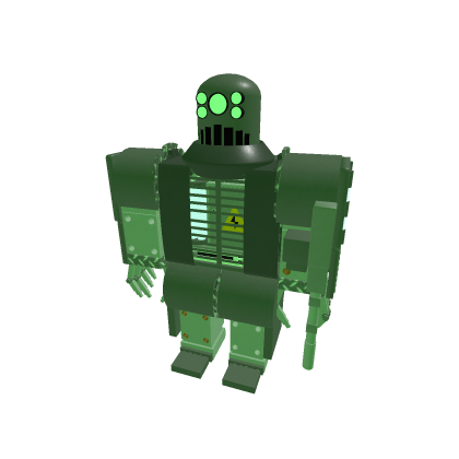 Robot