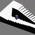 escherian staircase 