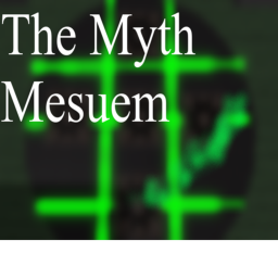 The Myth Museum