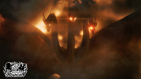 Kaiju Unleashed [New game Soon!] scripts