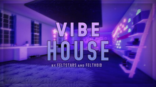 Gang Vibe House!