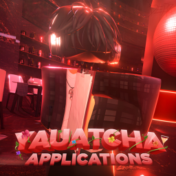 Yauatcha Application Center