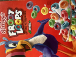 Frootloops kids group