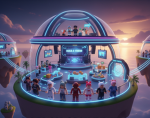 joedal's community