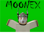 ☽Moonex Magazine☾