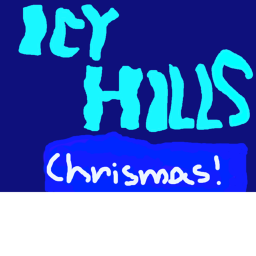 Icy paradise [CHRISMAS]