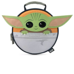 Baby yoda!! :)
