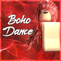 🎉Boho Dance🍰 icon
