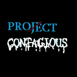 Project Contagious [PRIVATE ALPHA] icon