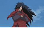 A Shinobi's Vision