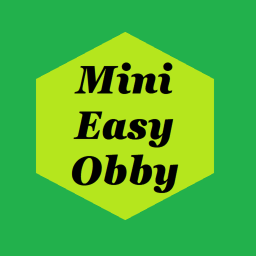 Mini Easy Obby