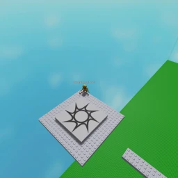 PARKEOUR OBBY AND sSSurvive icon