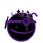King of the Hunters Bomb