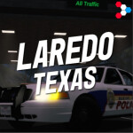  Laredo TX, Border RP V2