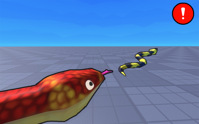 Be a Snake screenshot 3