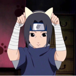 Baby Itachi's Group