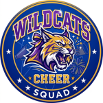 Wildcats Cheerleading Squad!!!