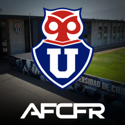 [🏆🇨🇱] AFCFR | Centro Deportivo Azul