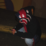 TheBagChaser
