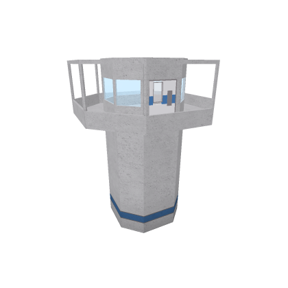 Watch tower