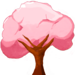 Cherry Blossom Studios!