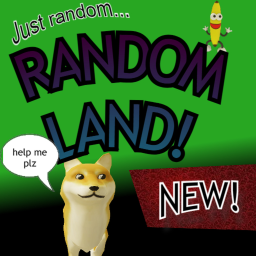 Random Land (NEW)